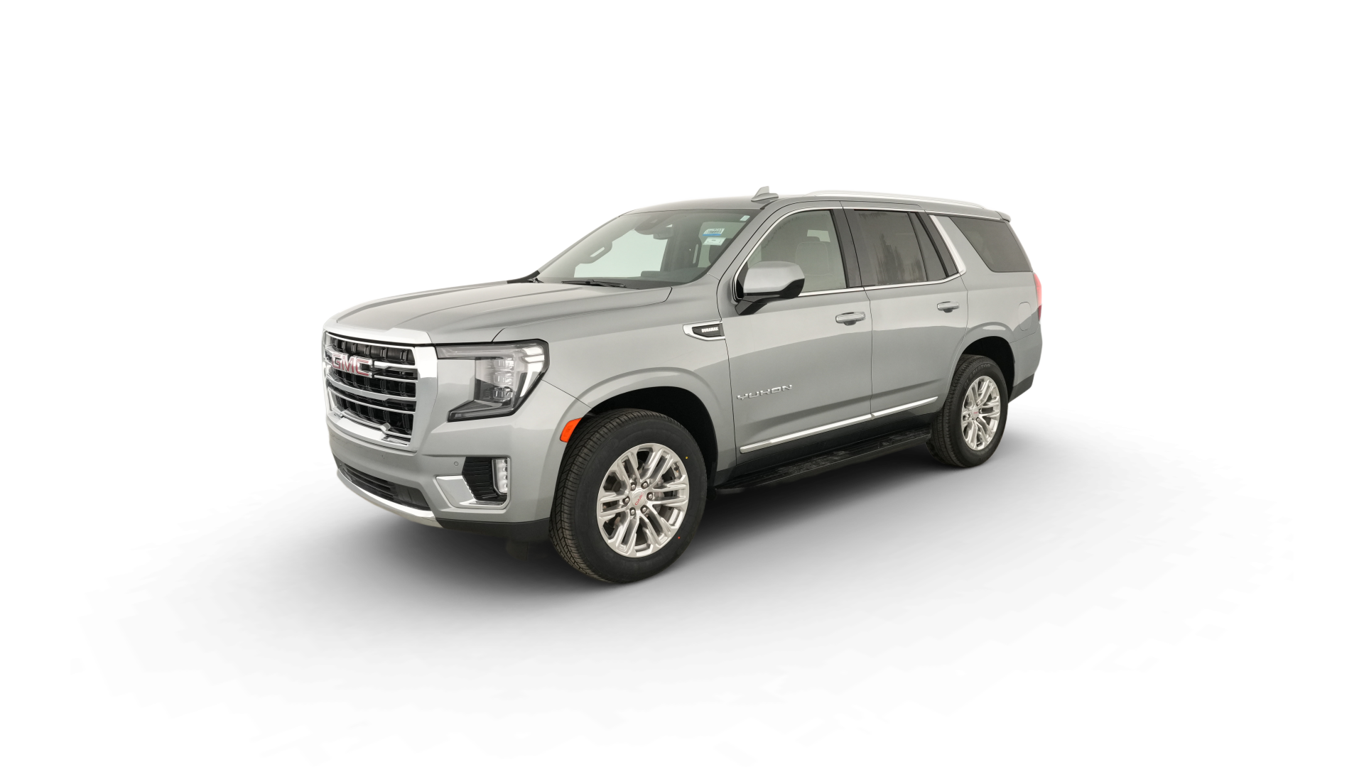 2023 GMC Yukon