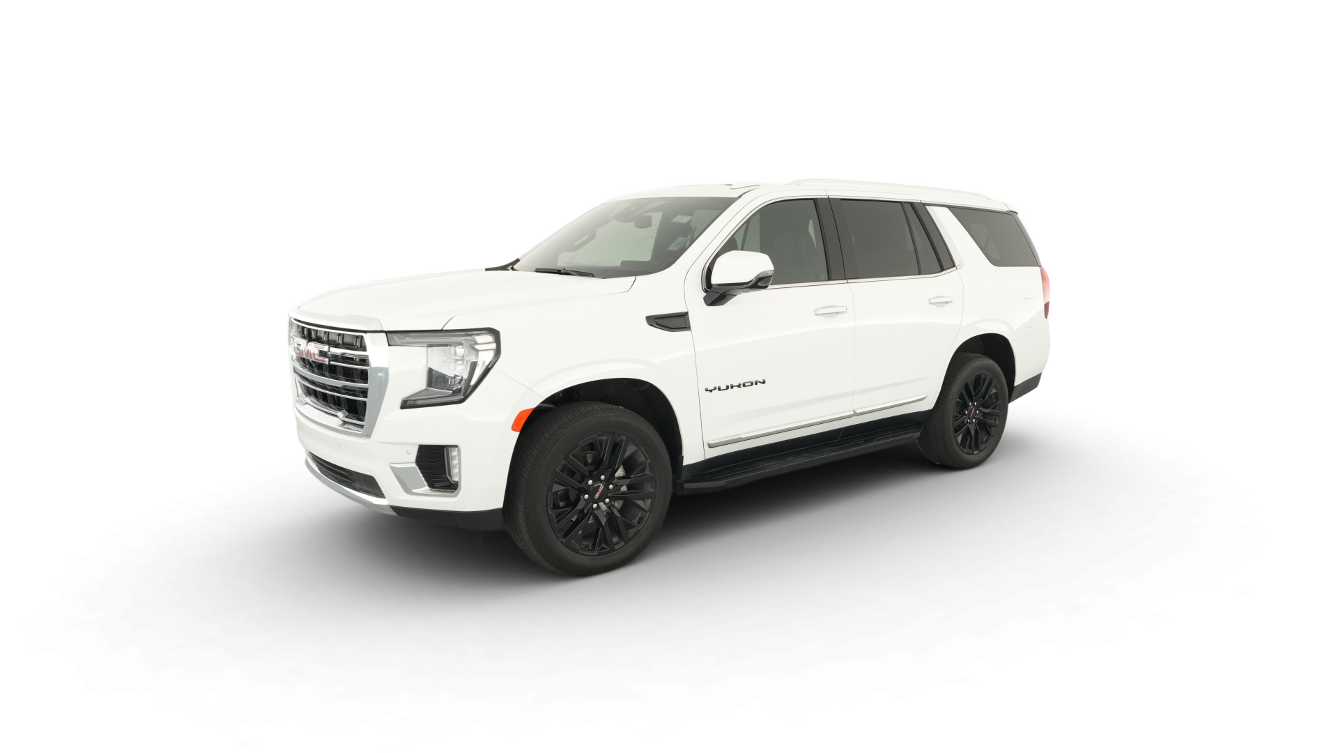 2023 GMC Yukon vehicle photo