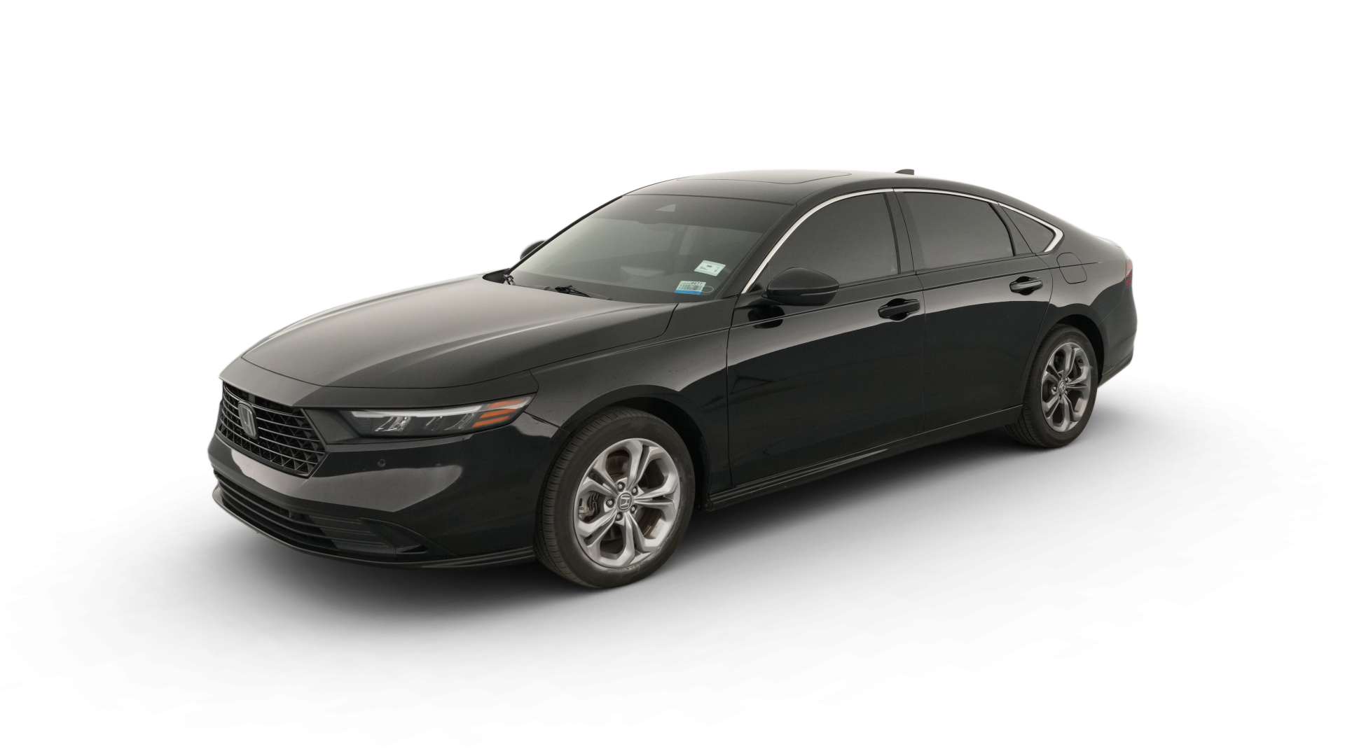 2023 Honda Accord Hybrid vehicle photo