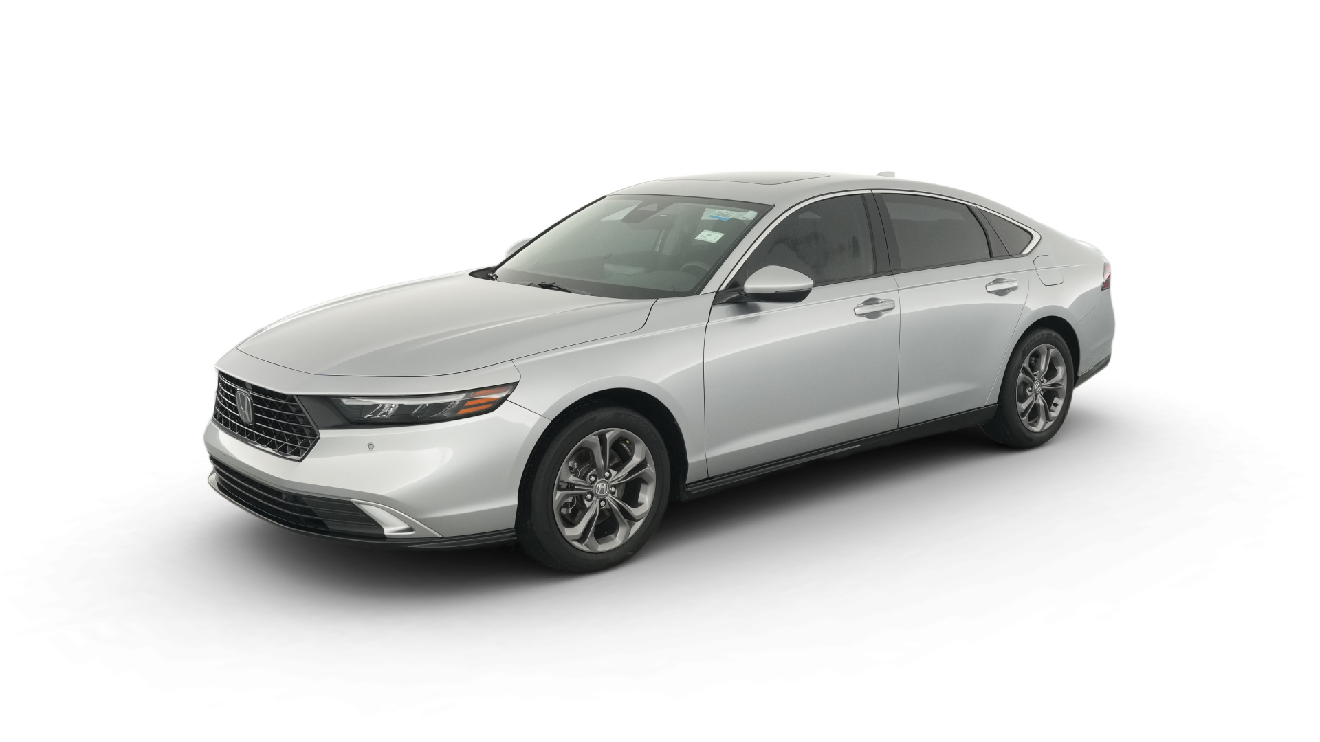 2023 Honda Accord Hybrid vehicle photo