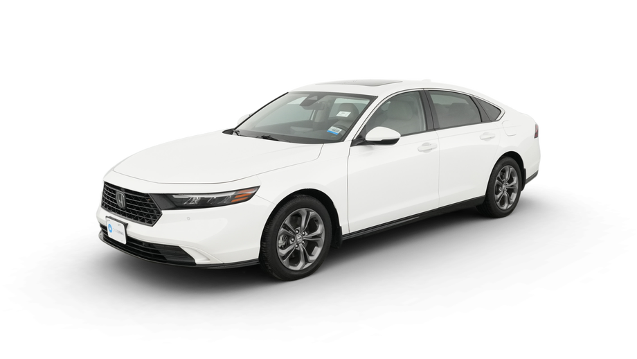 2023 Honda Accord