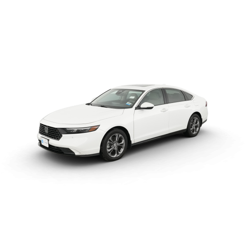 2023 Honda Accord Hybrid