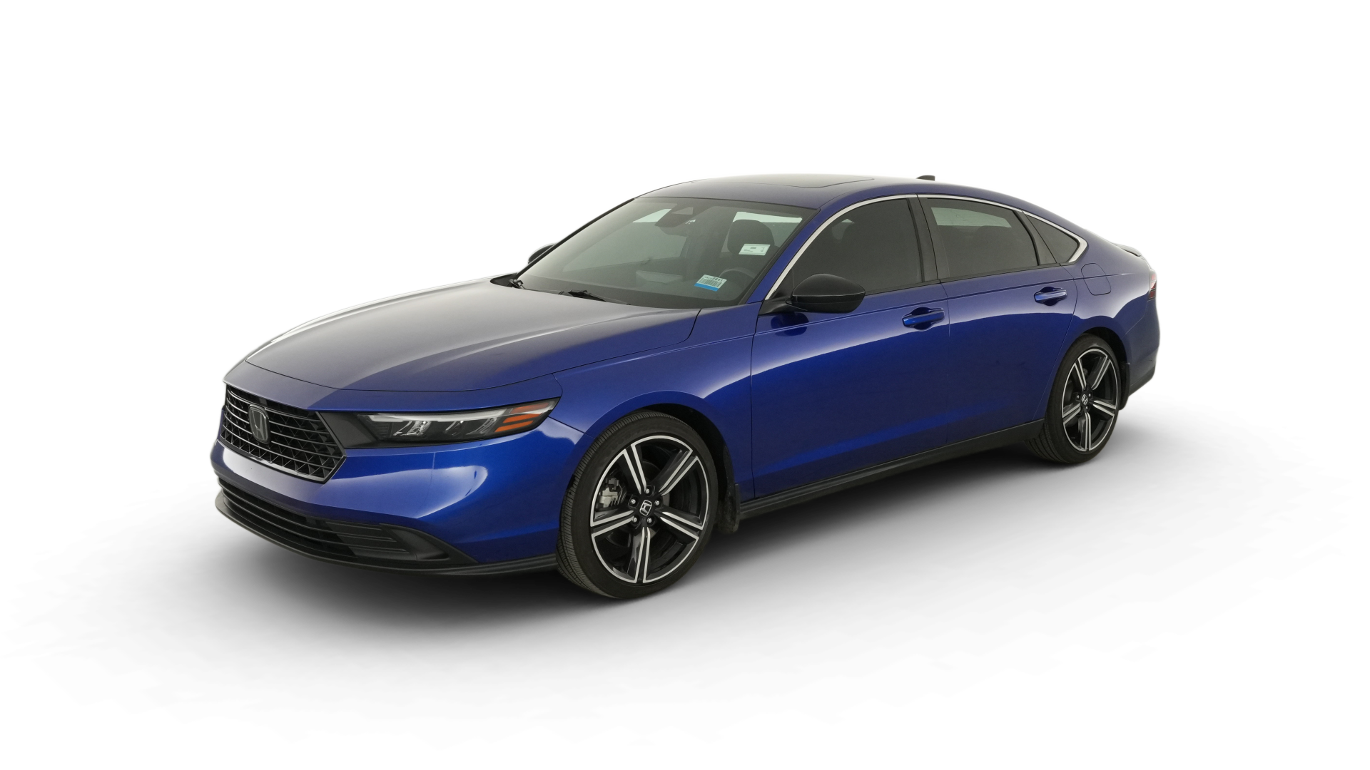 2023 Honda Accord