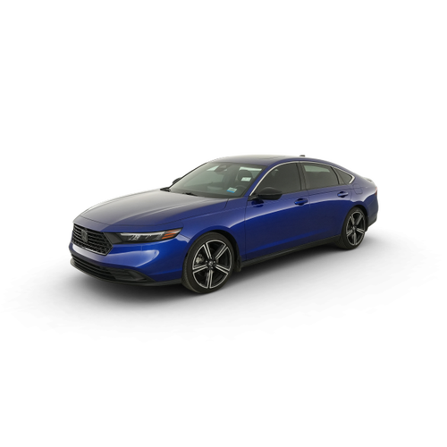 2023 Honda Accord Hybrid