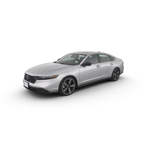2023 Honda Accord Hybrid
