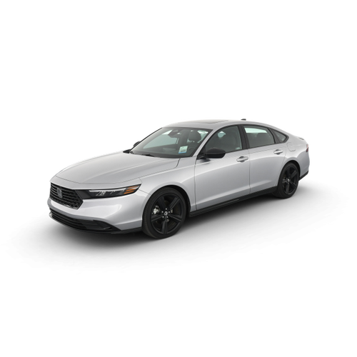 2023 Honda Accord Hybrid