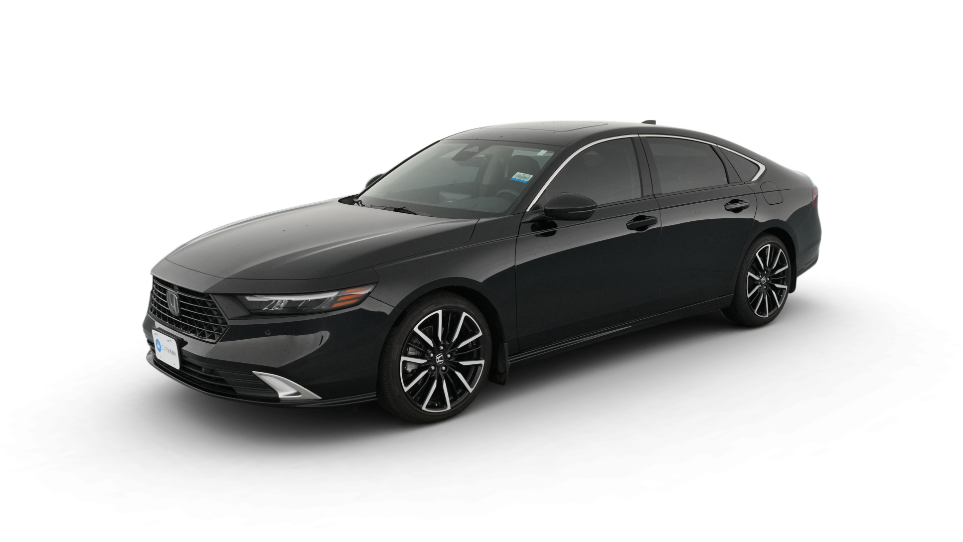 2023 Honda Accord Hybrid vehicle photo