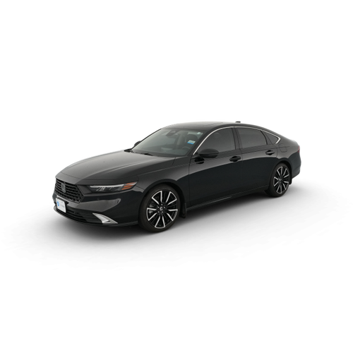 2023 Honda Accord Hybrid