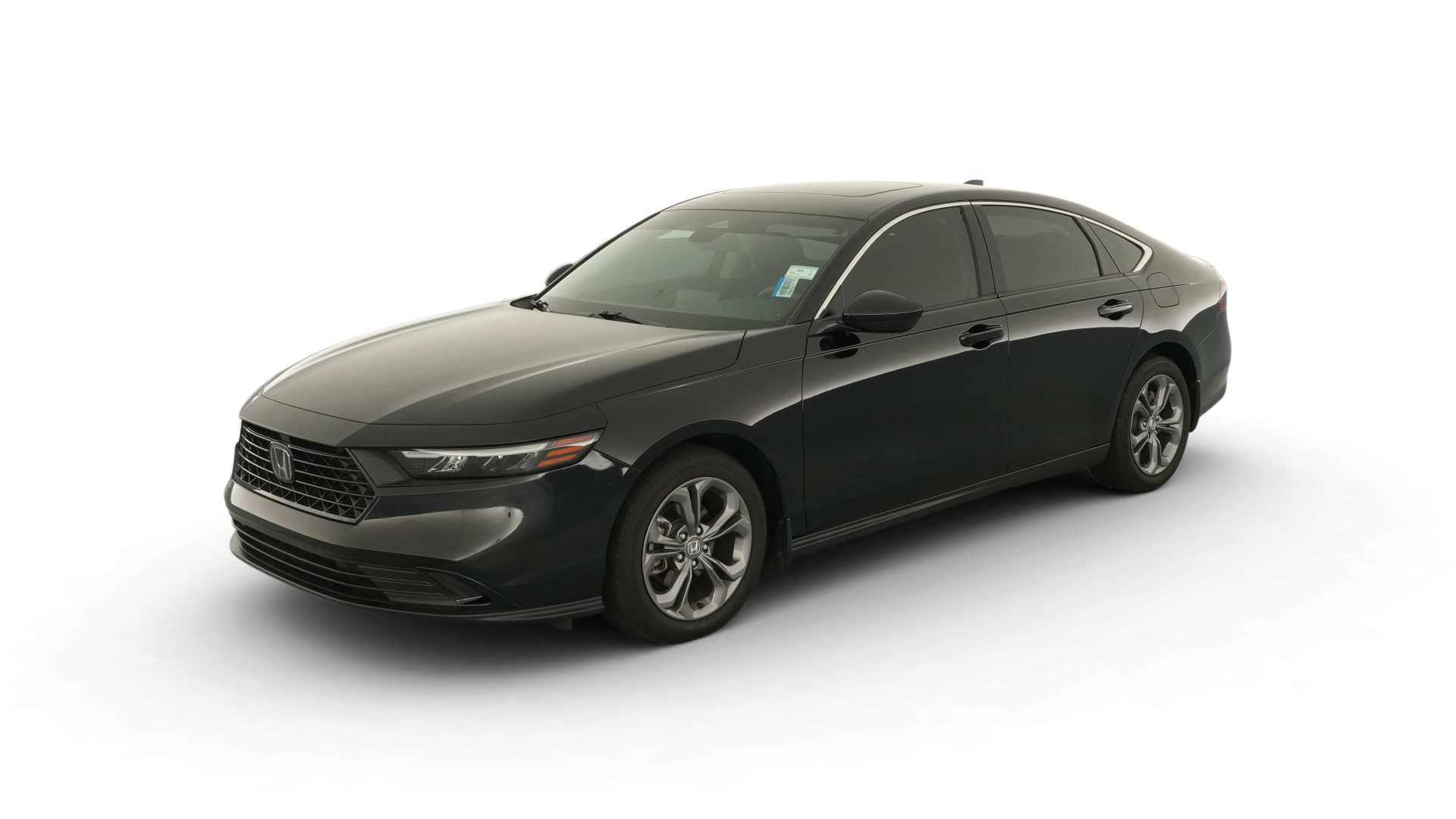 2023 Honda Accord vehicle photo