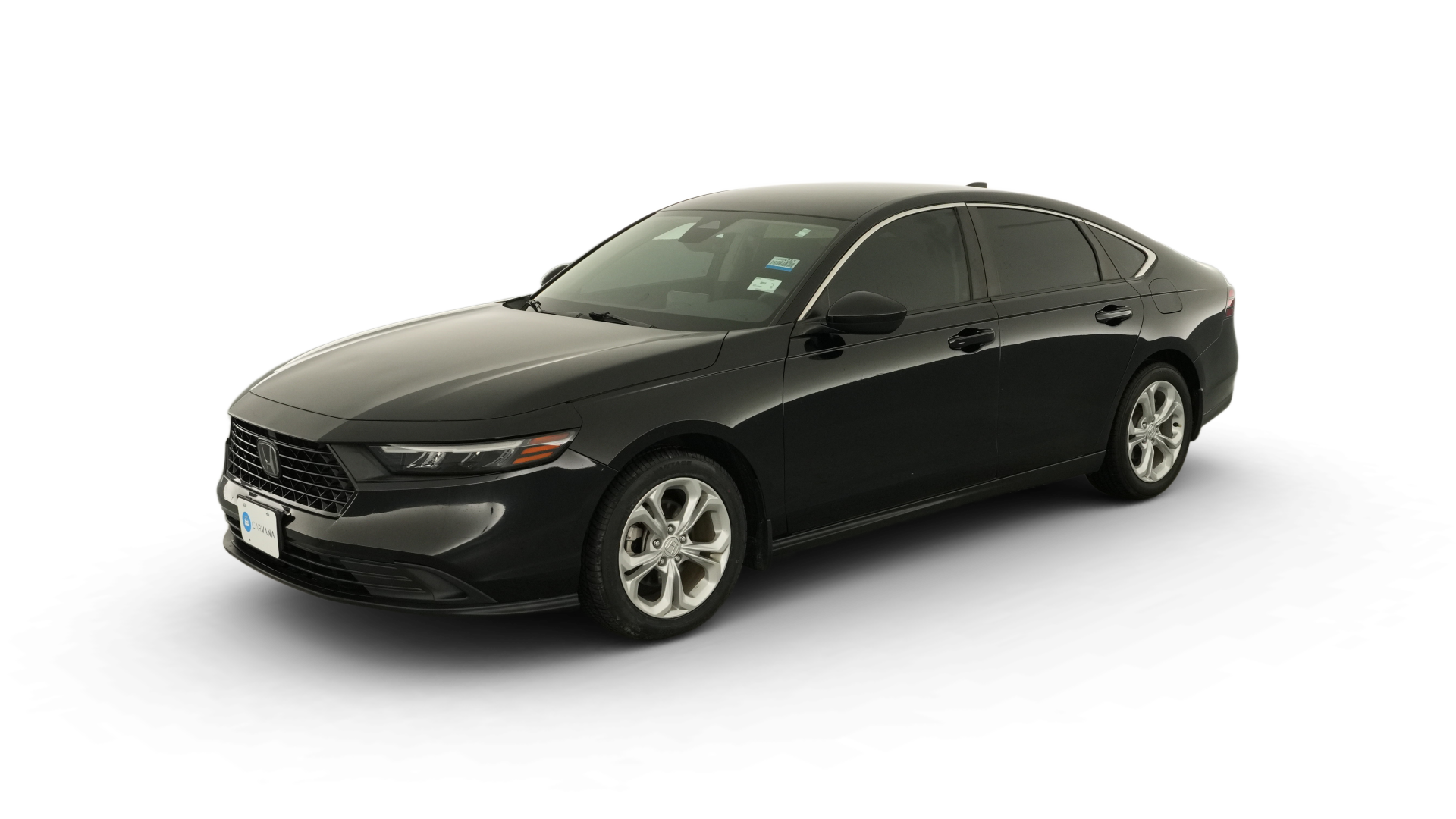2023 Honda Accord vehicle photo