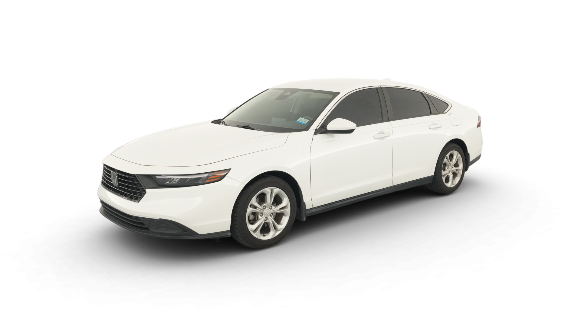 2023 Honda Accord vehicle photo