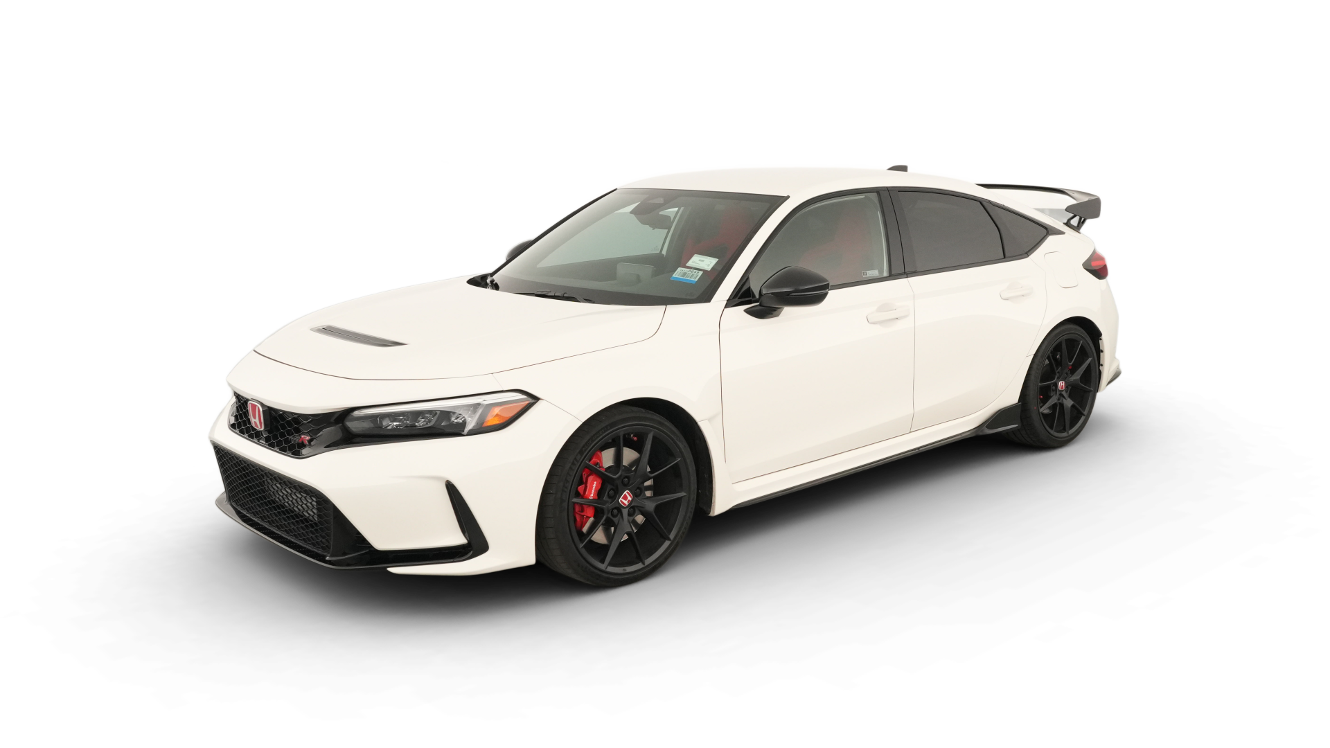 2023 Honda Civic Type R vehicle photo