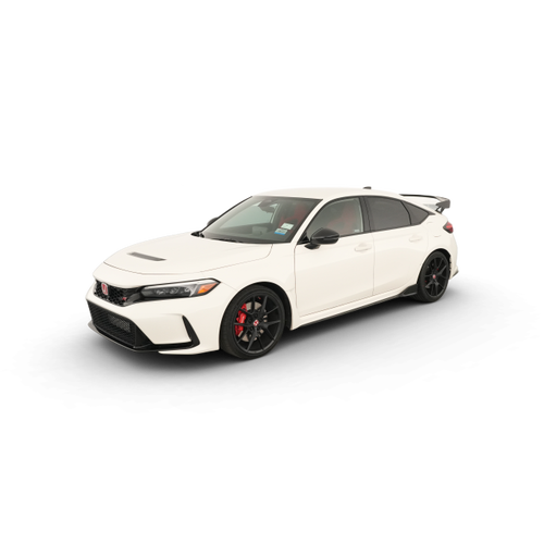 2023 Honda Civic Type R