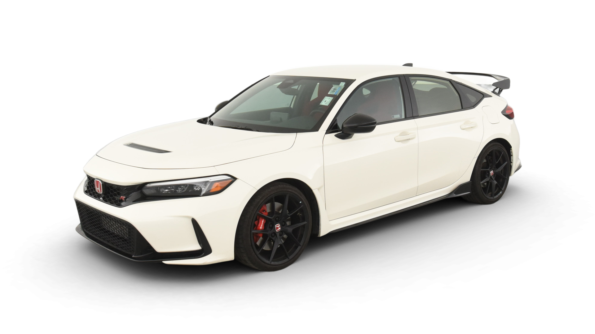 2023 Honda Civic Hatchback Type-R