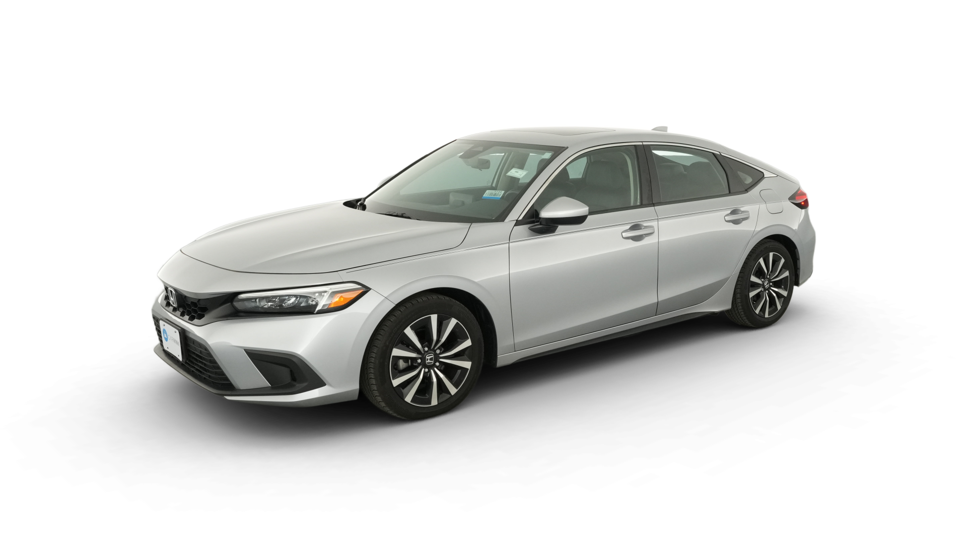 2023 Honda Civic Hatchback