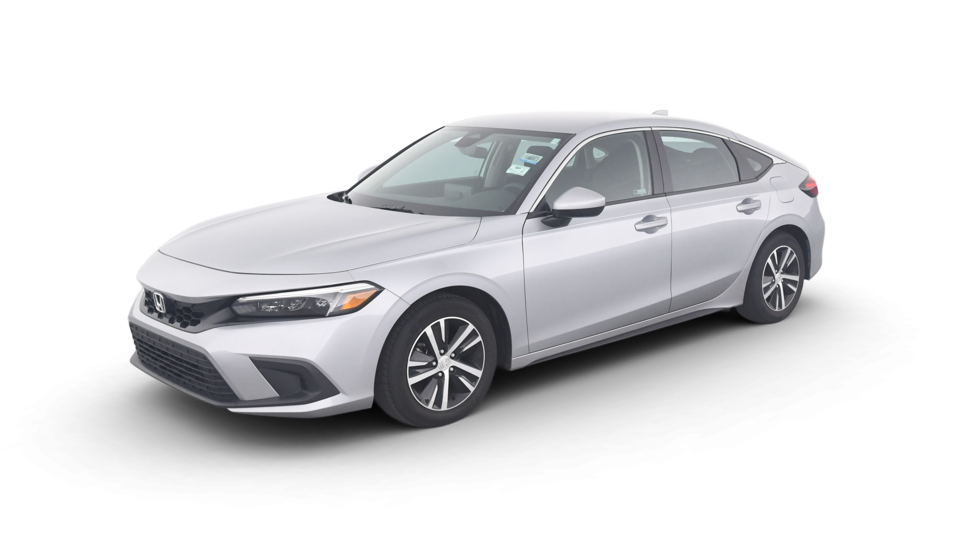 2023 Honda Civic Hatchback LX