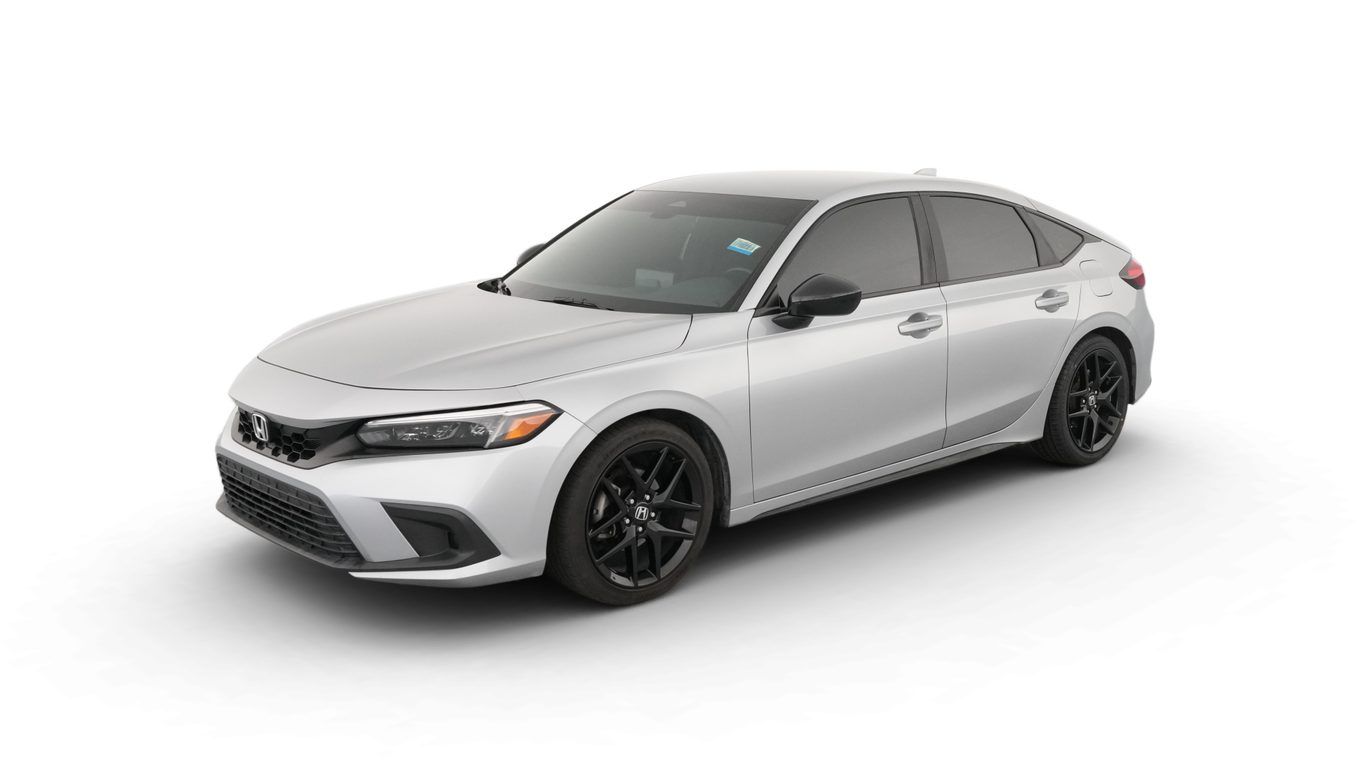 2023 Honda Civic Hatchback