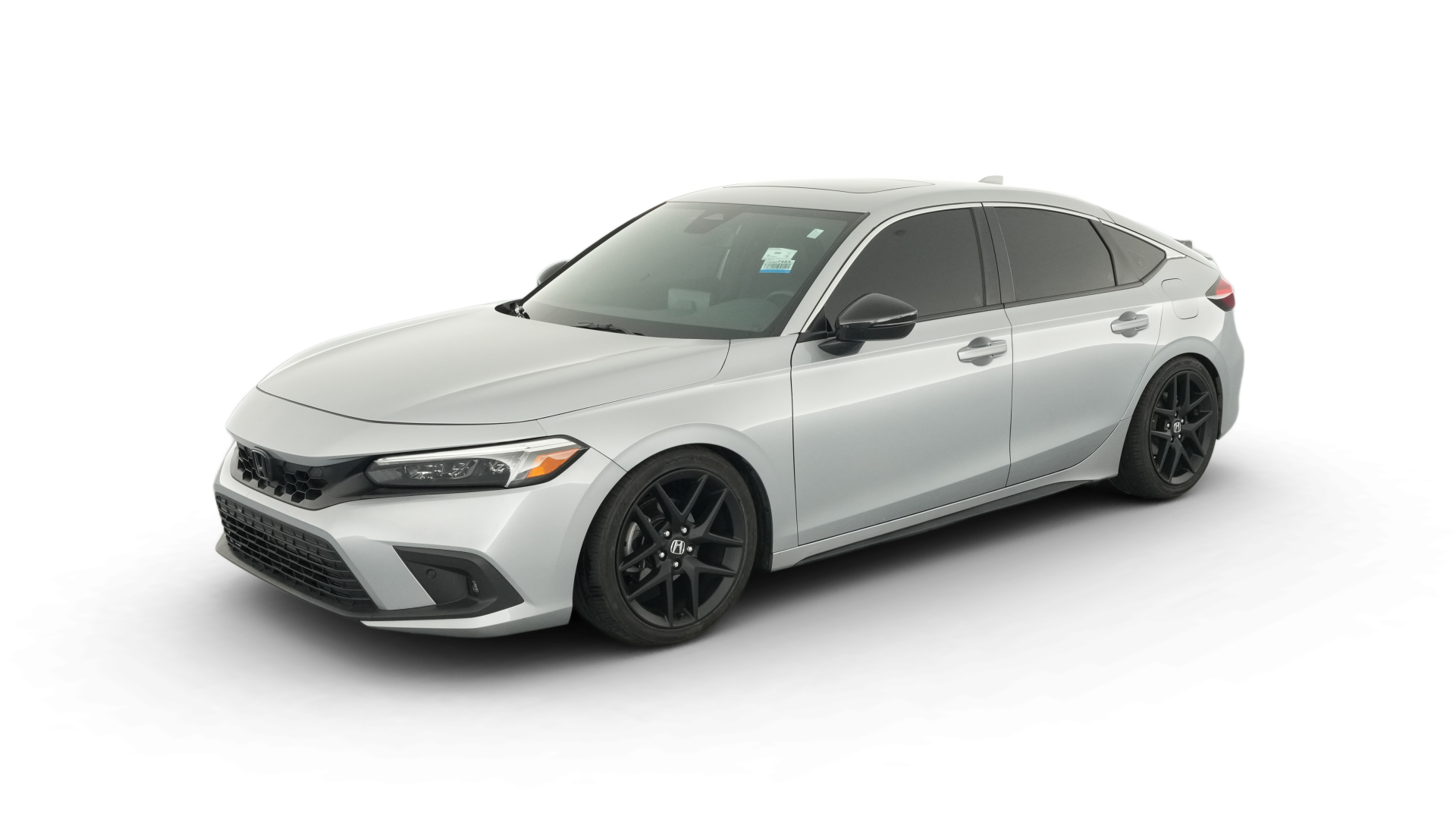 2023 Honda Civic vehicle photo