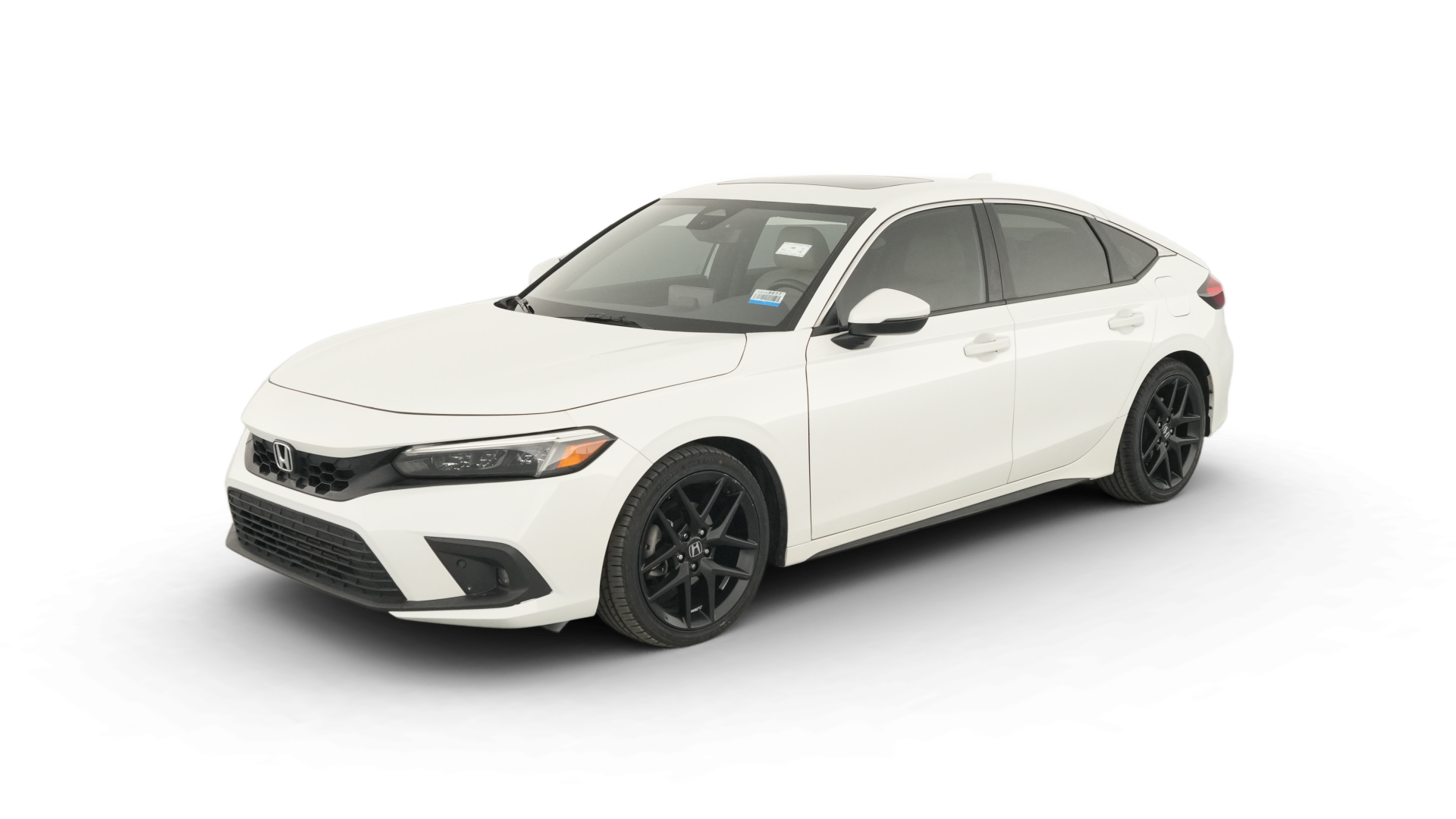 2023 Honda Civic Hatchback