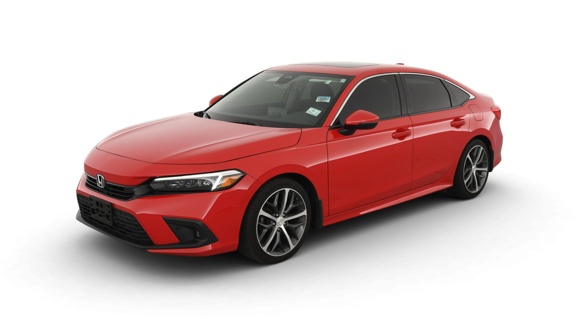 2023 Honda Civic Touring