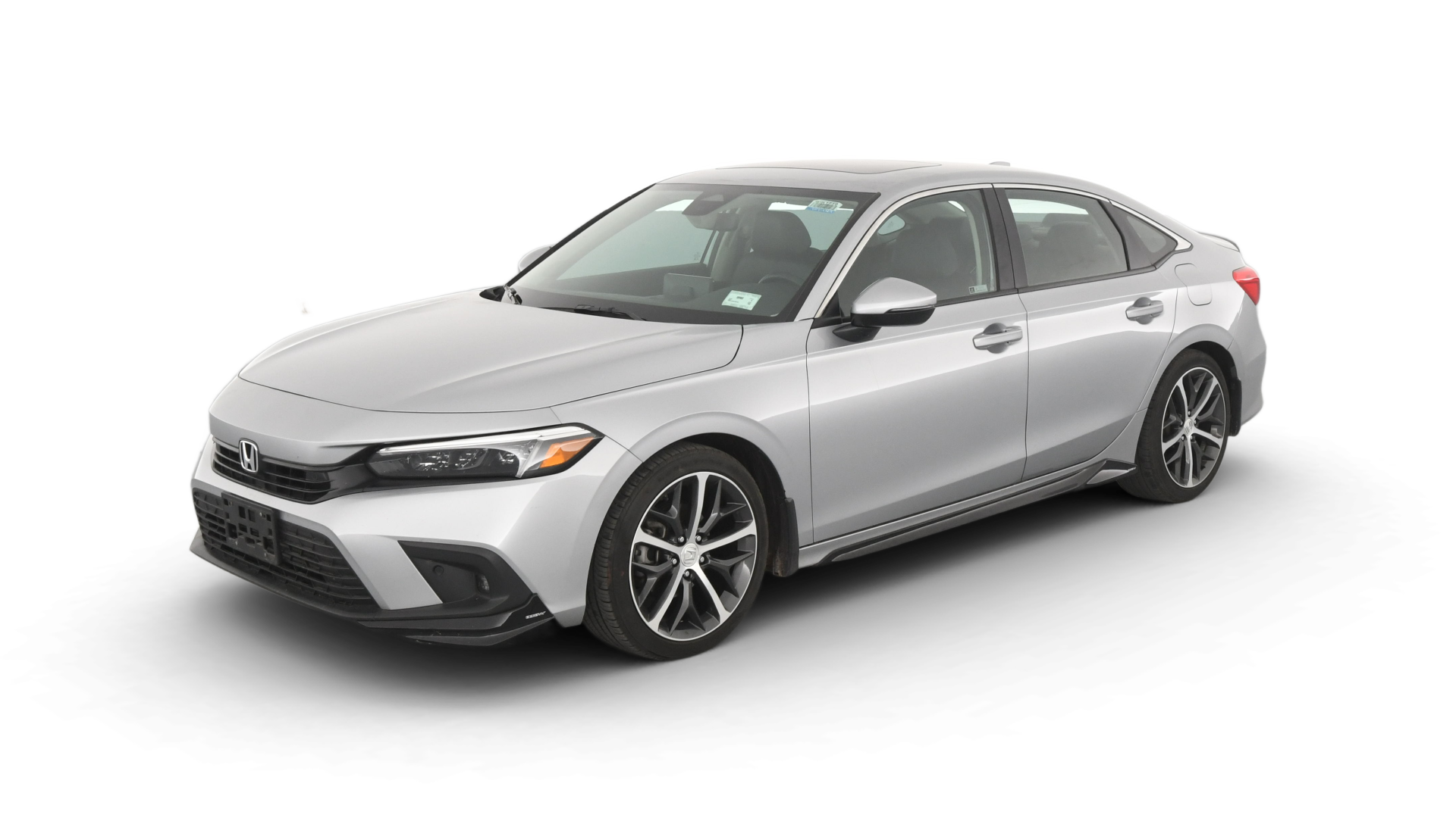 2023 Honda Civic Touring