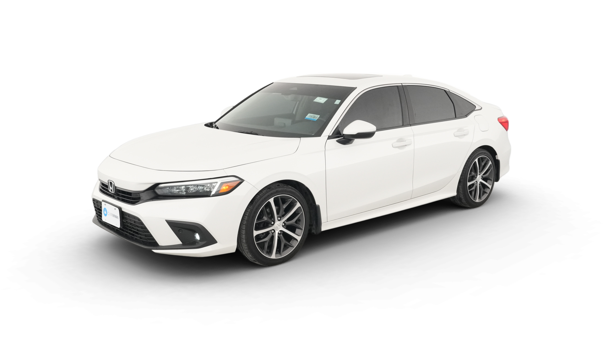 2023 Honda Civic Touring