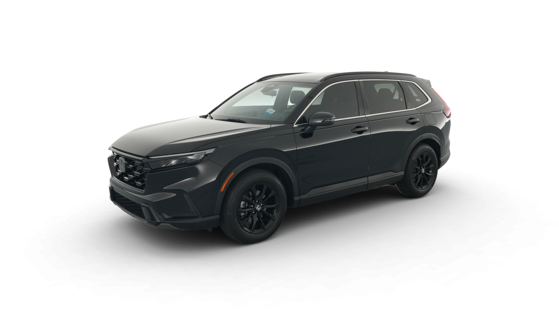 2023 Honda CR-V Hybrid vehicle photo