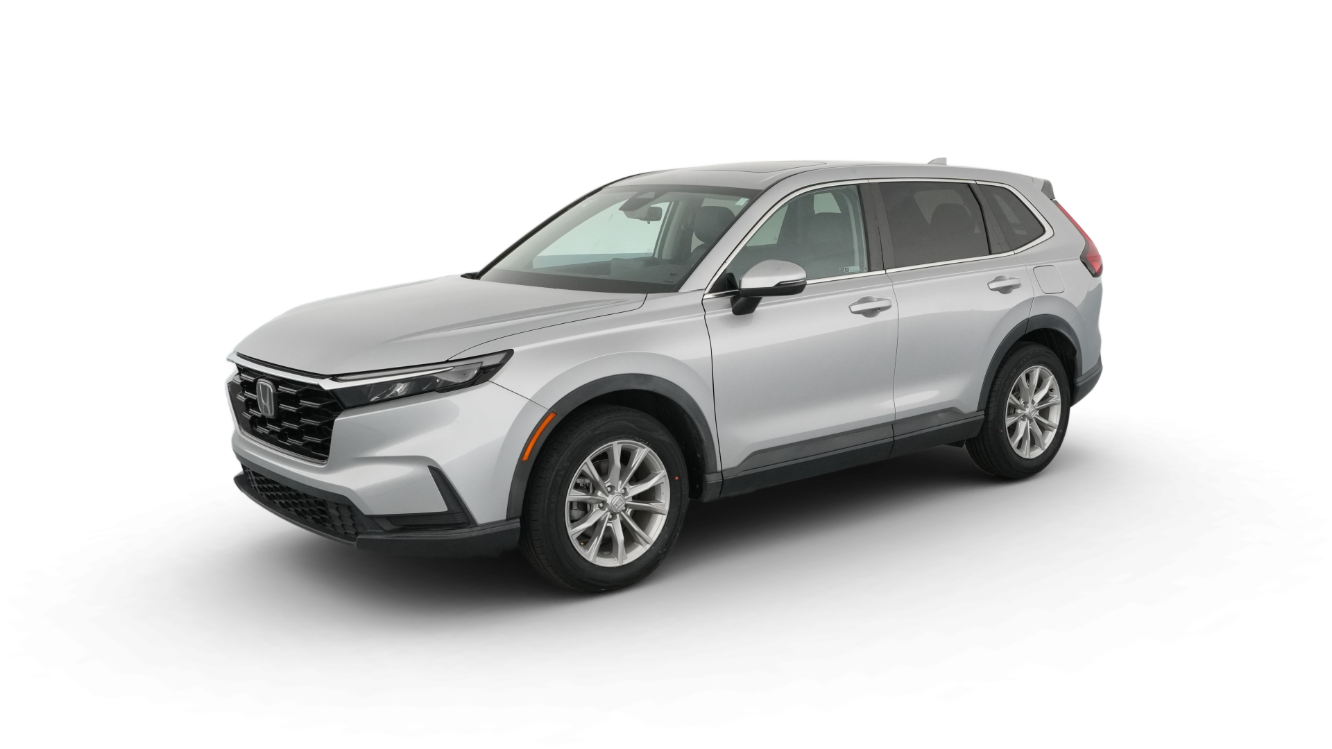 2023 Honda CR-V vehicle photo