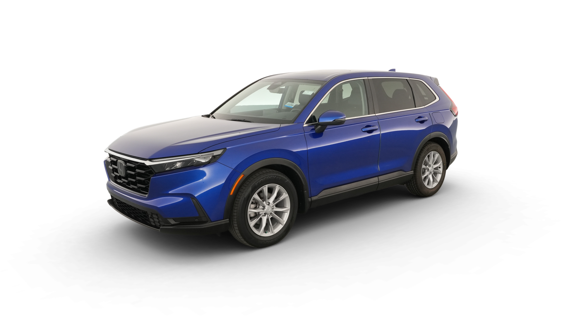 2023 Honda CR-V vehicle photo