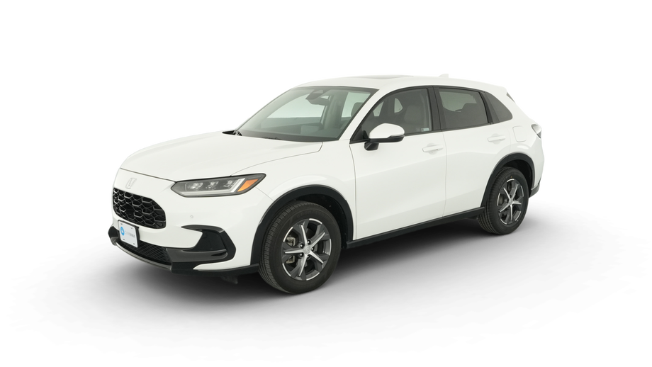 2023 Honda HR-V