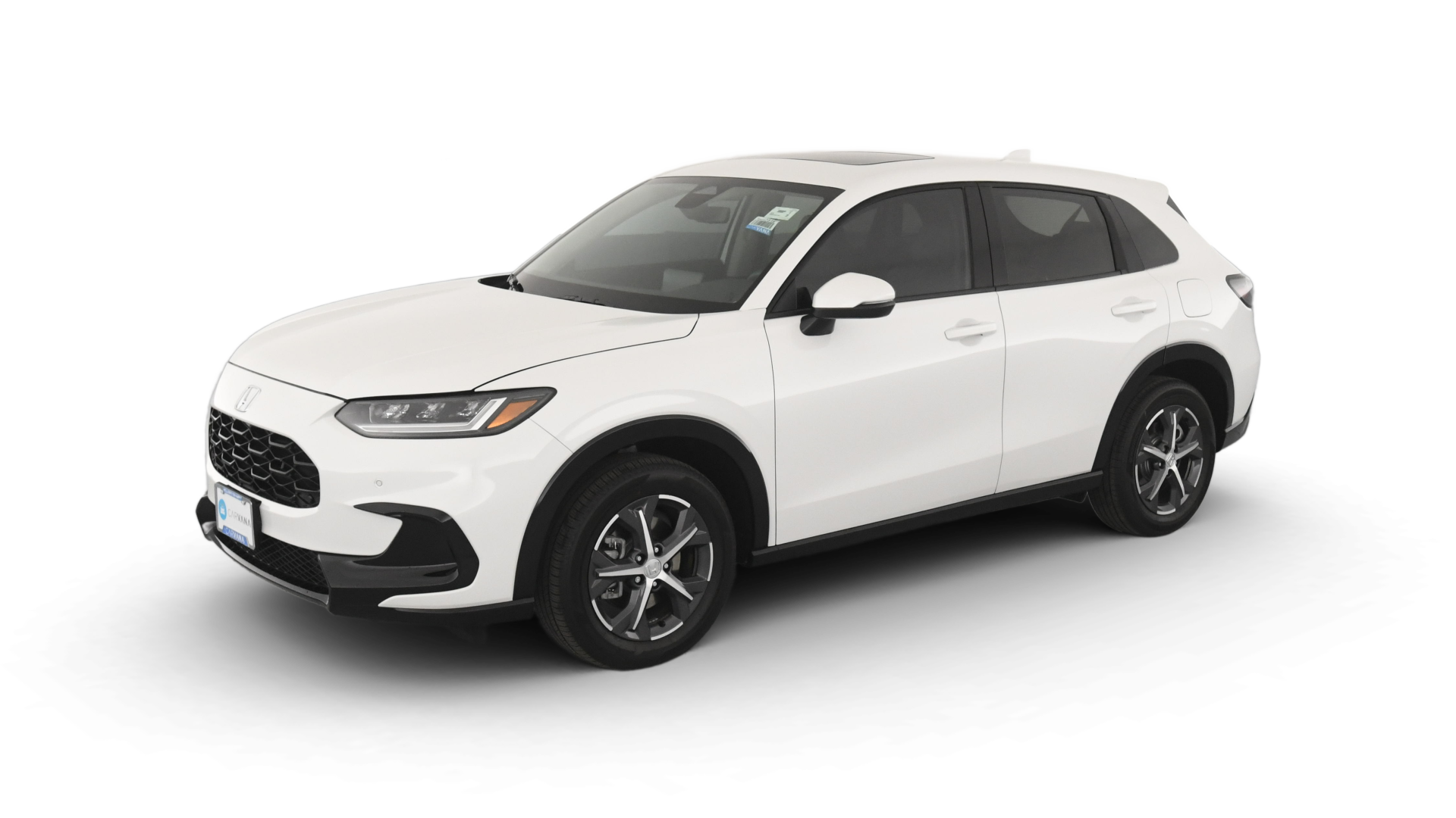 2023 Honda HR-V EX-L