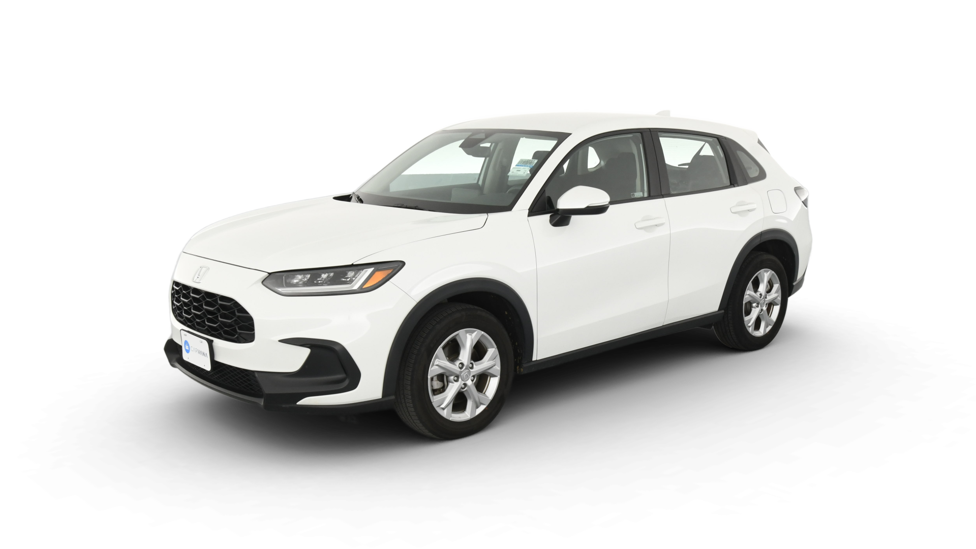 2023 Honda HR-V vehicle photo