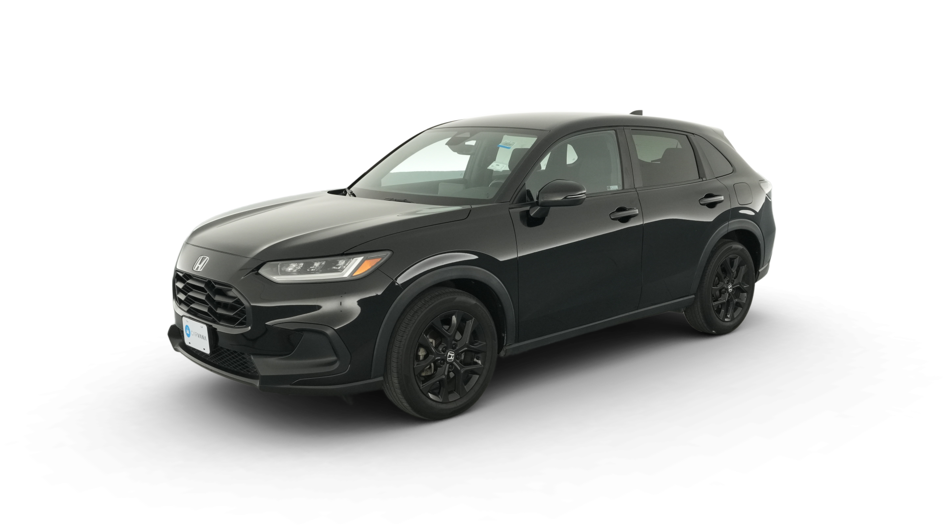 2023 Honda HR-V vehicle photo