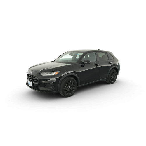 2023 Honda HR-V