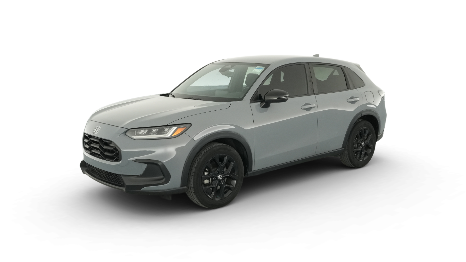 2023 Honda HR-V vehicle photo