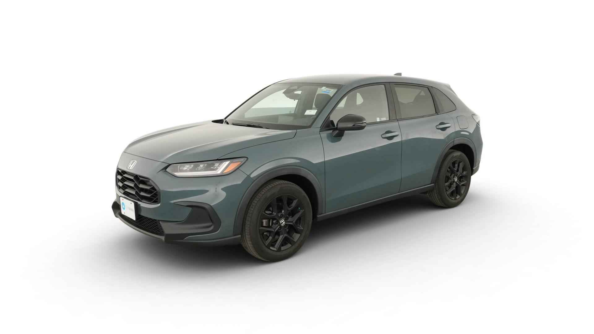 2023 Honda HR-V vehicle photo