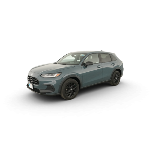 2023 Honda HR-V