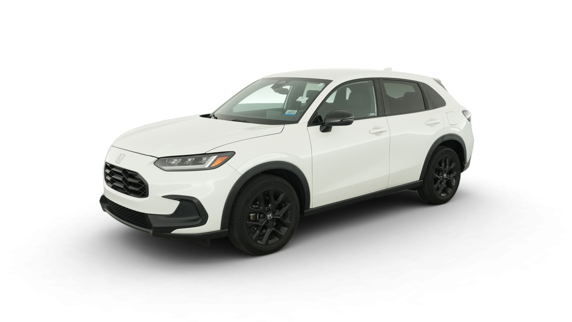 2023 Honda HR-V vehicle photo