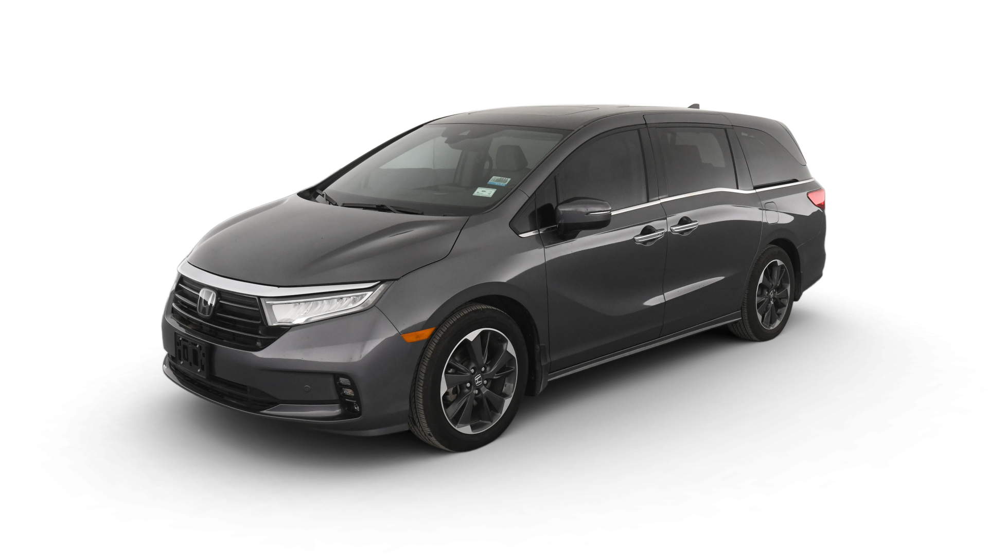 2023 Honda Odyssey vehicle photo