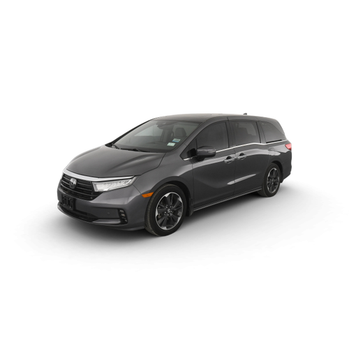 2023 Honda Odyssey