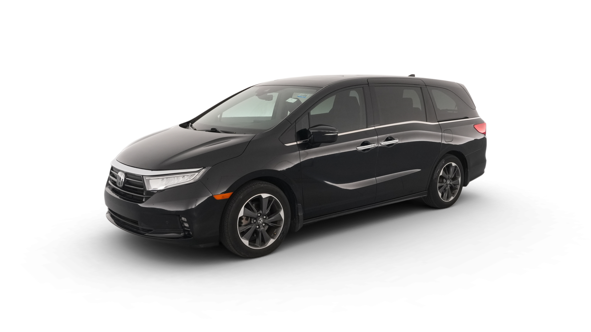 2023 Honda Odyssey vehicle photo