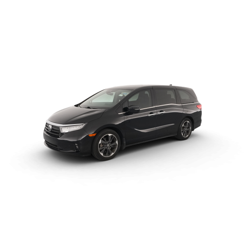 2023 Honda Odyssey
