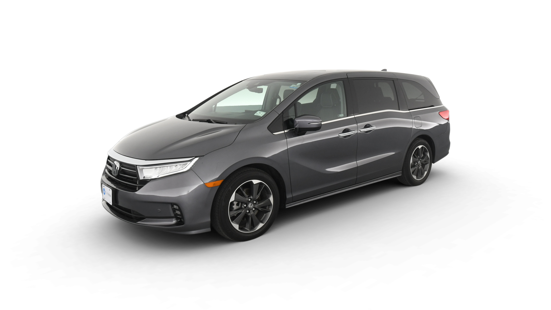 2023 Honda Odyssey vehicle photo