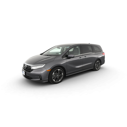 2023 Honda Odyssey