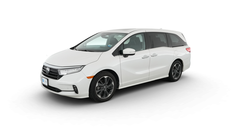 2023 Honda Odyssey