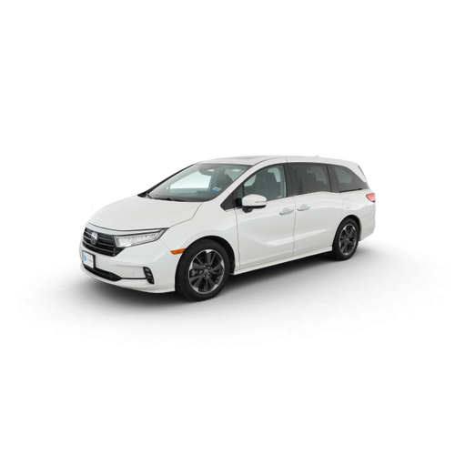 2023 Honda Odyssey
