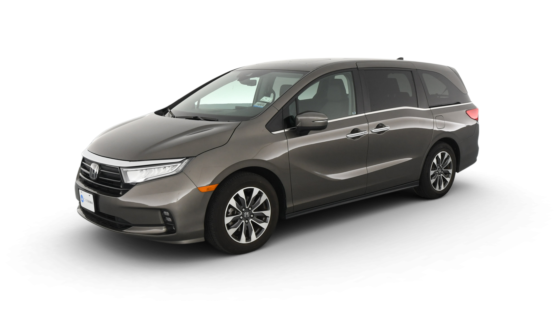 2023 Honda Odyssey