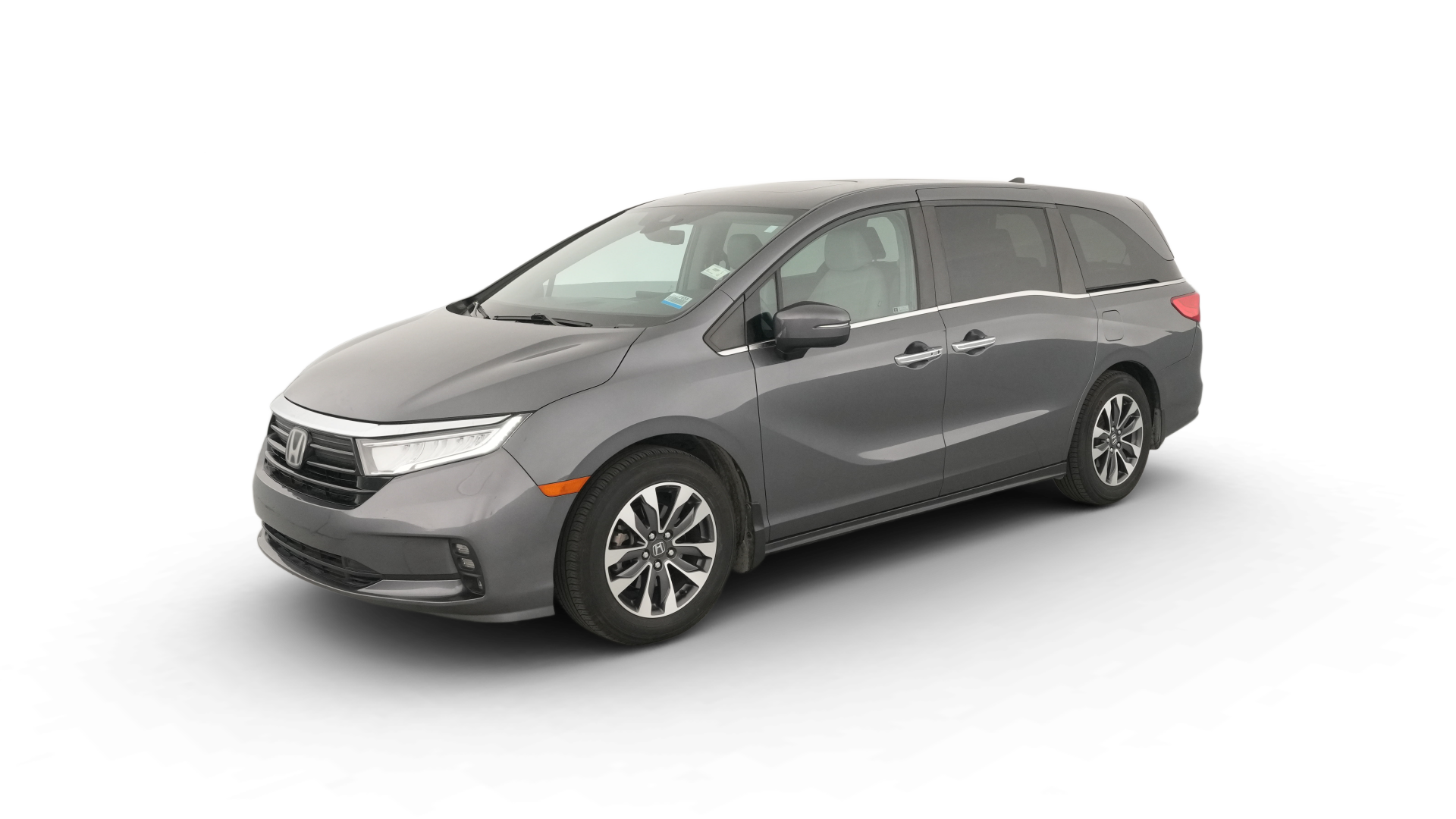 2023 Honda Odyssey