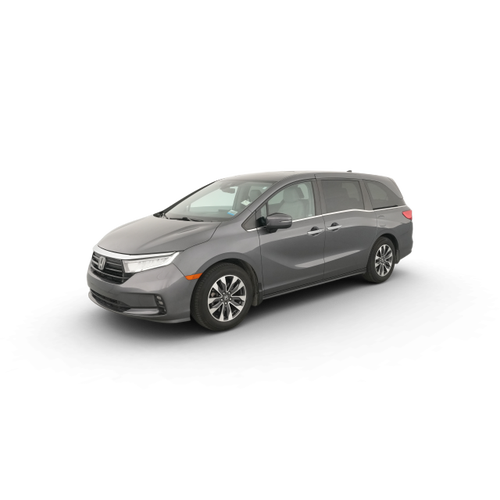 2023 Honda Odyssey