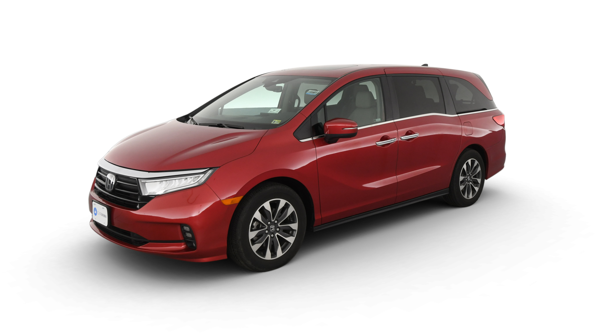 2023 Honda Odyssey